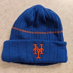 Mets Ski Hat